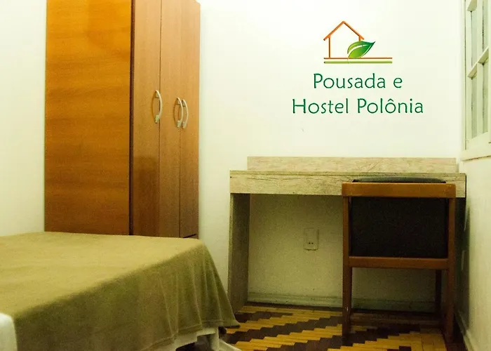 Polonia Porto Alegre