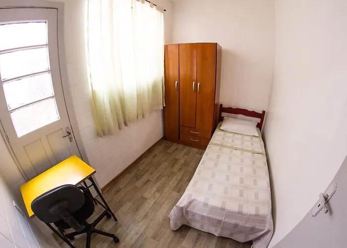 Hostel Polonia Porto Alegre