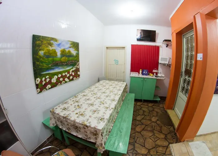 Hostel Polonia *