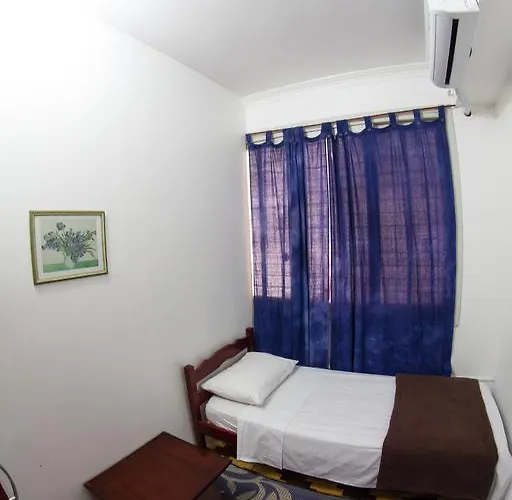 Hostel Polonia *