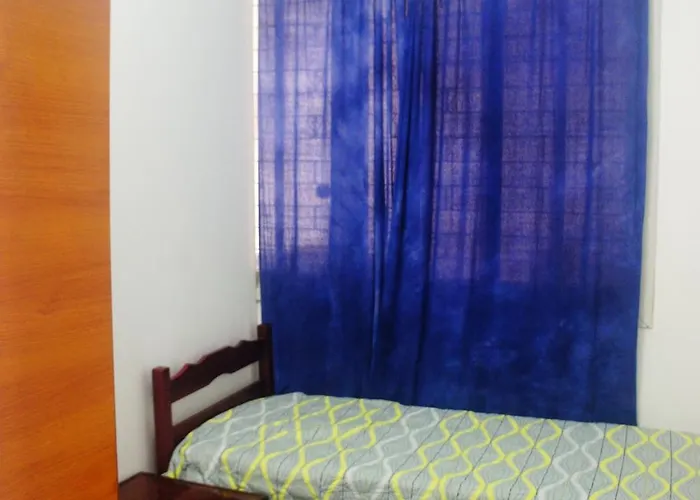 Polonia Hostel Porto Alegre