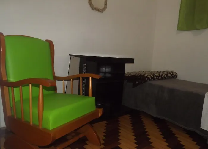 Polonia Hostel