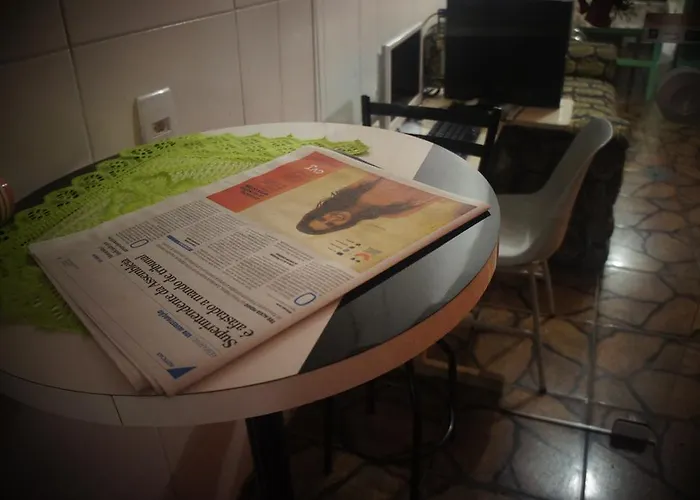 Polonia Hostel