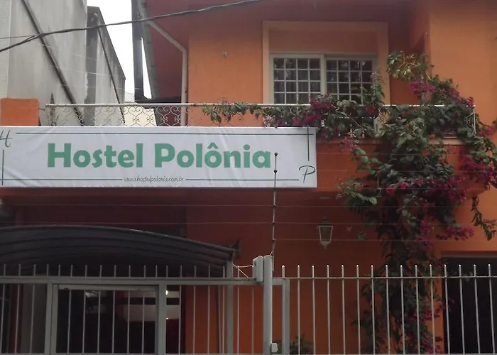 Polonia * Porto Alegre