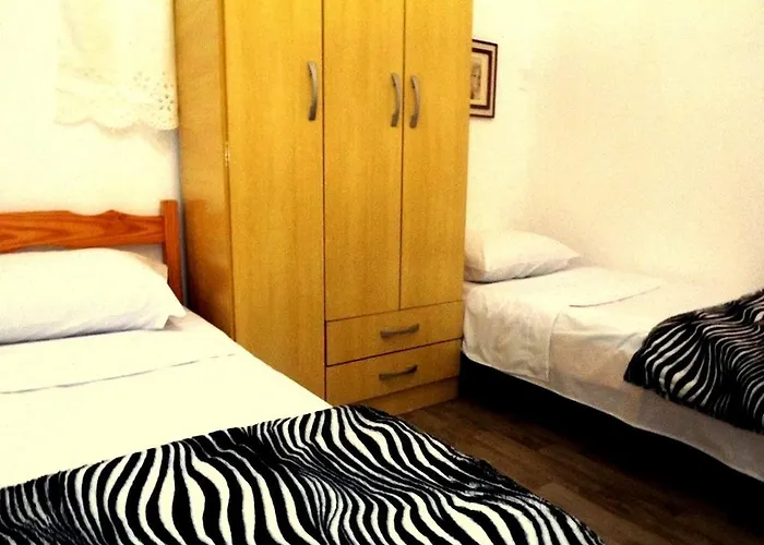 Hostel Polonia *