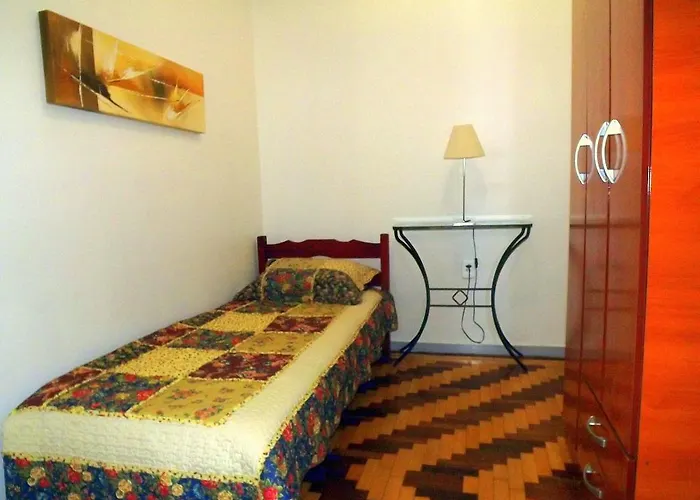 Hostel Polonia *