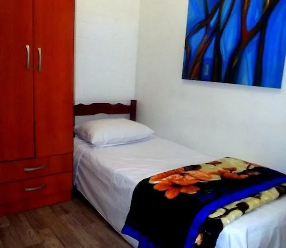 Hostel Polonia *