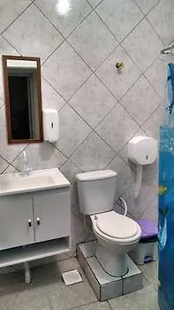 Hostel Polonia Porto Alegre