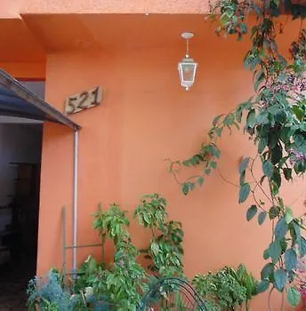 Hostel Polonia