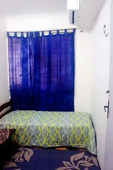 Hostel Polonia Porto Alegre