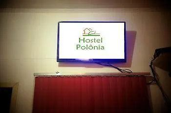 Hostel Polonia Porto Alegre