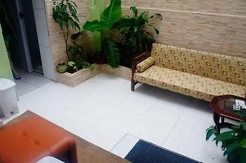 Hostel Polonia *