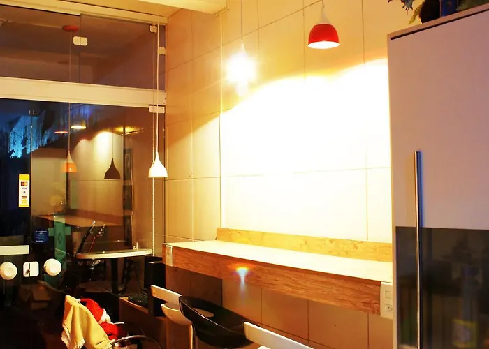 Hostel Polonia *