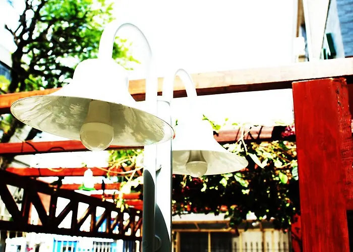 Polonia Hostel