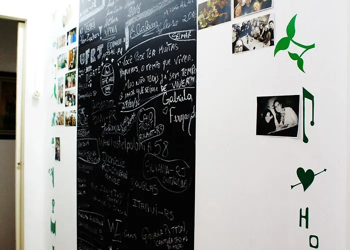 Hostel Polonia *