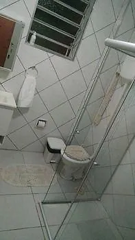 Polonia Hostel Porto Alegre