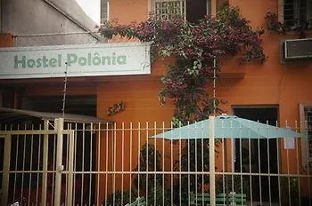 Polonia * Porto Alegre