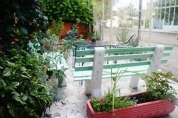 Polonia Hostel Porto Alegre