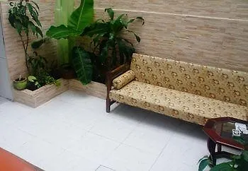 Hostel Polonia Porto Alegre