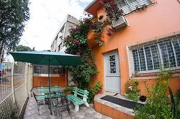 Polonia Hostel Porto Alegre