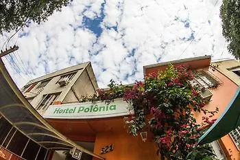 Polonia Porto Alegre